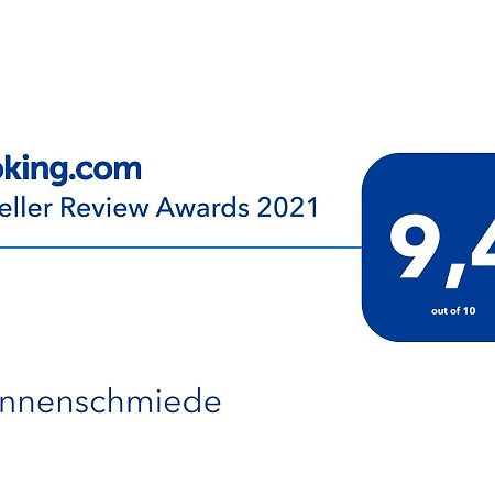 Brunnenschmiede Lejlighed Konstanz Eksteriør billede