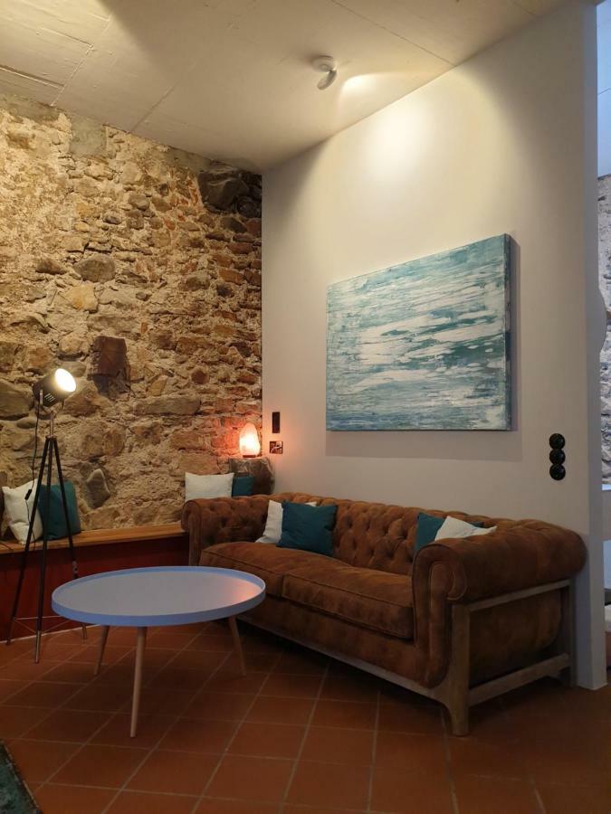 Brunnenschmiede Lejlighed Konstanz Eksteriør billede